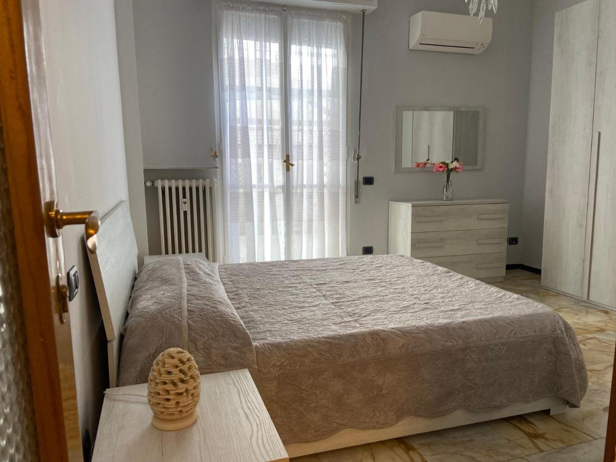 ראפאלו Sunny Apartment With Big Terrace מראה חיצוני תמונה
