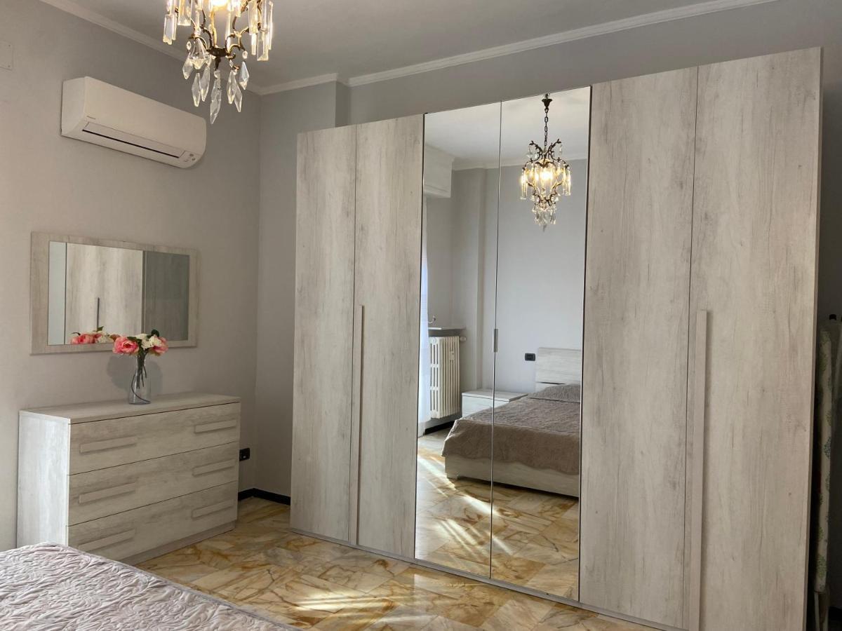 ראפאלו Sunny Apartment With Big Terrace מראה חיצוני תמונה
