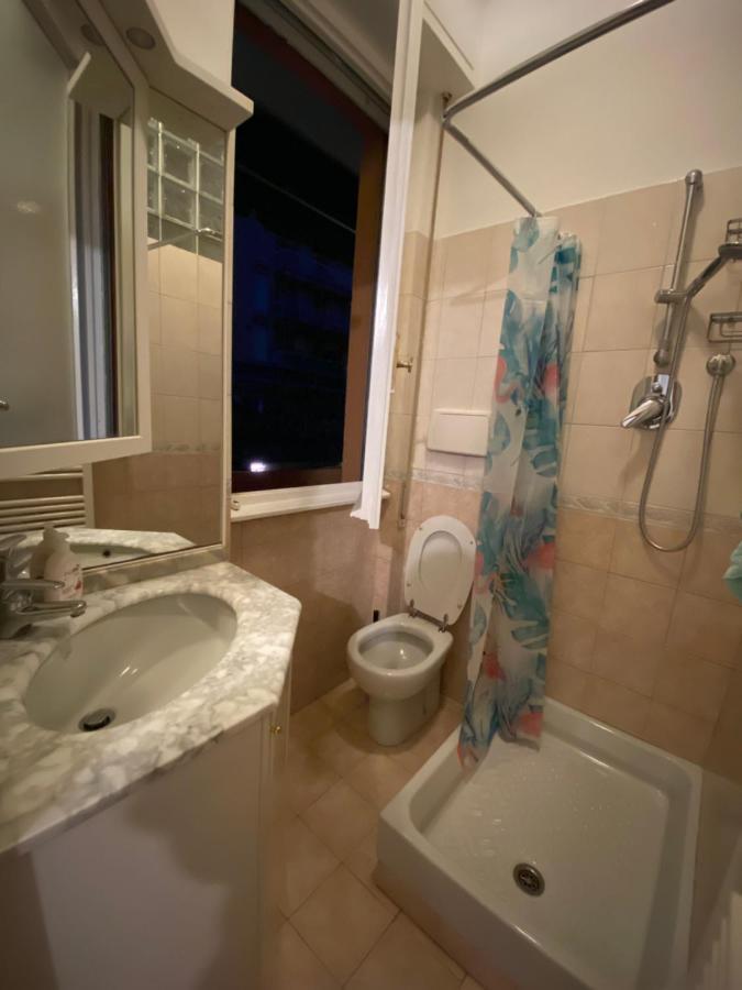 ראפאלו Sunny Apartment With Big Terrace מראה חיצוני תמונה