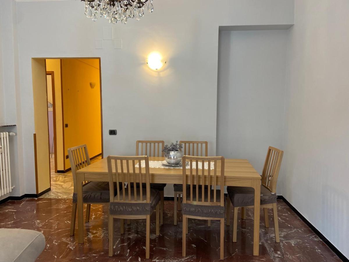 ראפאלו Sunny Apartment With Big Terrace מראה חיצוני תמונה